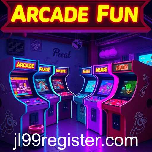 Arcade Fun
