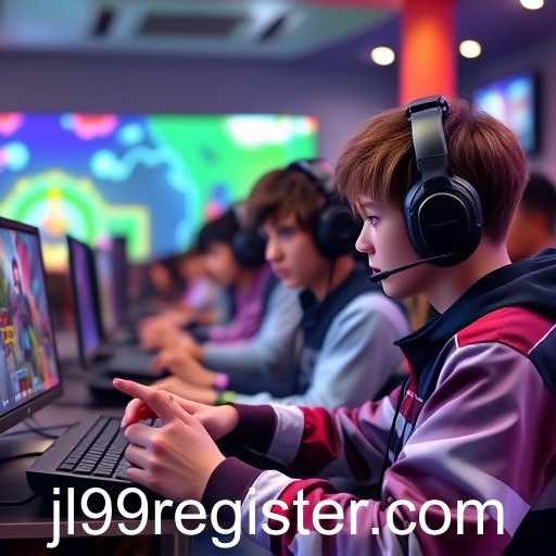 The Evolution of Online Gaming Platforms in 2025