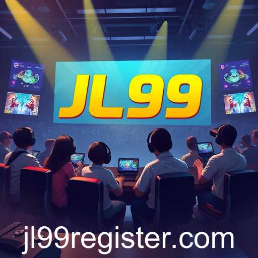 Online Gaming Community and the Rise of JL99