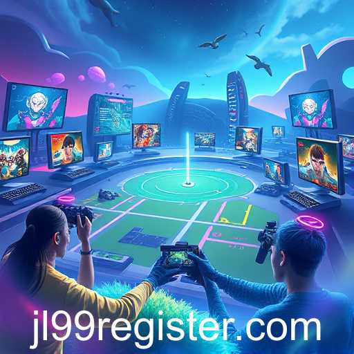 The Rise of JL99 Register in Online Gaming